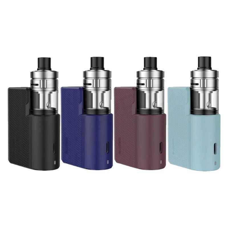 ASPIRE - POCKEX BOX - VAPE KIT-Navy-vapeukwholesale