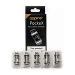 Buy Bulk ASPIRE - POCKEX - COILS - Vape Wholesale Mcr