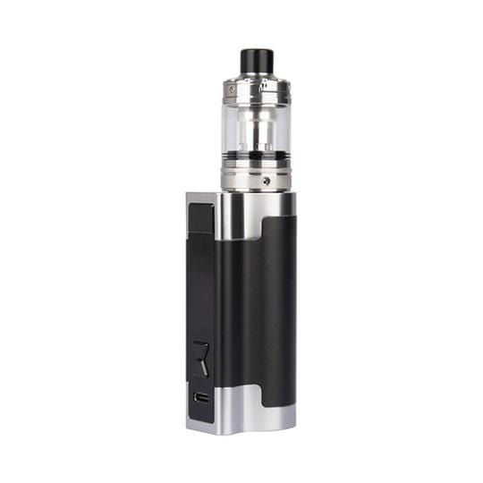 Aspire Zelos 3 Vape Kit-Black-vapeukwholesale