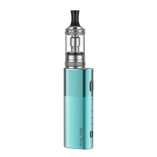 Buy Bulk Aspire - Zelos Nano - Vape Kit - Vape Wholesale Mcr
