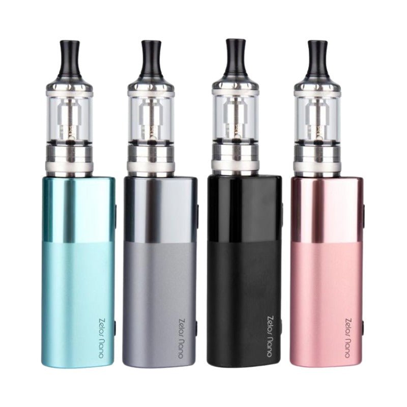 Buy Bulk Aspire - Zelos Nano - Vape Kit - Vape Wholesale Mcr