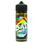 Buy Bulk Bad Juice 100ml Shortfill - Vape Wholesale Mcr