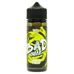 Buy Bulk Bad Juice 100ml Shortfill - Vape Wholesale Mcr