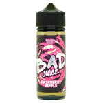 Buy Bulk Bad Juice 100ml Shortfill - Vape Wholesale Mcr