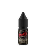 Buy Bulk Bad Salt 10ml Nic Salt (Pack of 10) - Vape Wholesale Mcr
