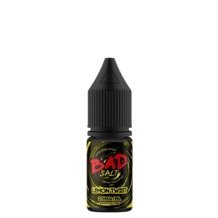 Bad Salt 10ml Nic Salt (Pack of 10)-10mg-vapeukwholesale