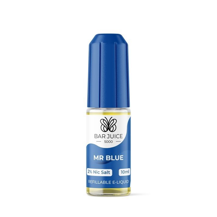Buy Bulk Bar Juice 5000 10ml Nic Salts E - liquids Box of 10 - Vape Wholesale Mcr