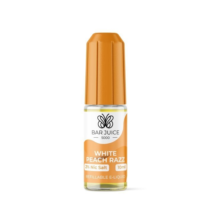 Buy Bulk Bar Juice 5000 10ml Nic Salts E - liquids Box of 10 - Vape Wholesale Mcr