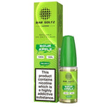 Buy Bulk Bar Soltz Legend Nic Salts 10ml E - liquids - Box of 10 - Vape Wholesale Mcr