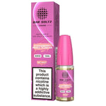 Buy Bulk Bar Soltz Legend Nic Salts 10ml E - liquids - Box of 10 - Vape Wholesale Mcr