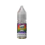 Buy Bulk Bazooka 10ml Nic Salt (Pack of 10) - Vape Wholesale Mcr