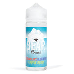 Buy Bulk Bear Flavour 100ml E - Liquid Shortfill - Vape Wholesale Mcr