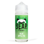 Buy Bulk Bear Flavour 100ml E - Liquid Shortfill - Vape Wholesale Mcr