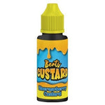 Buy Bulk Bert Custard 100ml Shortfill - Vape Wholesale Mcr