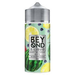 Buy Bulk Beyond 100ml Shortfill - Vape Wholesale Mcr