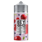 Buy Bulk Beyond 100ml Shortfill - Vape Wholesale Mcr