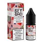 Buy Bulk Beyond Salts 10ml Nic Salt - Pack of 10 - Vape Wholesale Mcr
