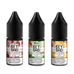 Buy Bulk Beyond Salts 10ml Nic Salt - Pack of 10 - Vape Wholesale Mcr