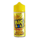 Buy Bulk Big Bold Fruity 100ML Shortfill - Vape Wholesale Mcr