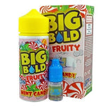 Buy Bulk Big Bold Fruity 100ML Shortfill - Vape Wholesale Mcr