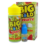 Buy Bulk Big Bold Fruity 100ML Shortfill - Vape Wholesale Mcr