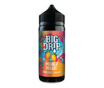 Buy Bulk Big Drip 100ml Shortfill - Vape Wholesale Mcr