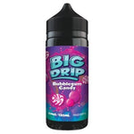 Buy Bulk Big Drip 100ml Shortfill - Vape Wholesale Mcr