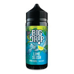 Buy Bulk Big Drip 100ml Shortfill - Vape Wholesale Mcr