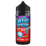 Buy Bulk Big Drip 100ml Shortfill - Vape Wholesale Mcr