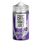 Buy Bulk Big Mama Juice 200ml Shortfill - Vape Wholesale Mcr