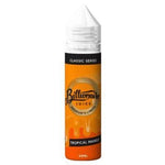 Buy Bulk Billionaire 50ml Shortfill - Vape Wholesale Mcr