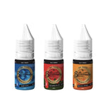 Buy Bulk Billonaire Juice 10ml Nic Salt (Pack of 10) - Vape Wholesale Mcr