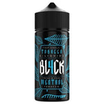 Buy Bulk Bla4ck 100ml Shortfill - Vape Wholesale Mcr