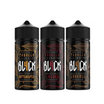 Buy Bulk Bla4ck 100ml Shortfill - Vape Wholesale Mcr
