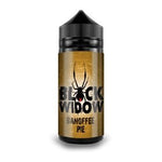 Buy Bulk Black Widow 100ml E - liquids - Vape Wholesale Mcr