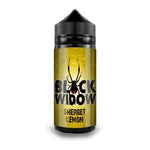 Buy Bulk Black Widow 100ml E - liquids - Vape Wholesale Mcr