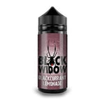 Buy Bulk Black Widow 100ml E - liquids - Vape Wholesale Mcr