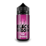 Buy Bulk Black Widow 100ml E - liquids - Vape Wholesale Mcr