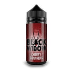 Buy Bulk Black Widow 100ml E - liquids - Vape Wholesale Mcr