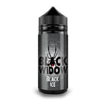 Buy Bulk Black Widow 100ml E - liquids - Vape Wholesale Mcr