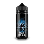 Buy Bulk Black Widow 100ml E - liquids - Vape Wholesale Mcr