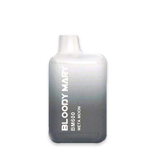 Buy Bulk Bloody Mary BM600 Disposable Vape Puff Bar Box of 10 - Vape Wholesale Mcr
