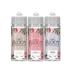 Buy Bulk Bloom 100ml Shortfill - Vape Wholesale Mcr