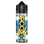 Buy Bulk Boom 100ml E - liquids Shortfill - Vape Wholesale Mcr