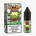 Buy Bulk Boom Nic Salts 10ml E - liquids - Box of 10 - Vape Wholesale Mcr