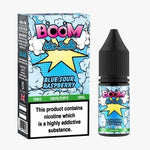 Buy Bulk Boom Nic Salts 10ml E - liquids - Box of 10 - Vape Wholesale Mcr