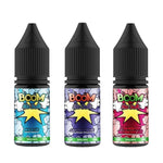 Buy Bulk Boom Nic Salts 10ml E - liquids - Box of 10 - Vape Wholesale Mcr