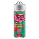 Buy Bulk Brust My Bubble 100ml Shortfill - Vape Wholesale Mcr