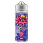 Buy Bulk Brust My Bubble 100ml Shortfill - Vape Wholesale Mcr