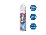 Buy Bulk Uncle Vape Co. 50ml E - liquids Shortfill - Vape Wholesale Mcr